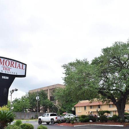 Memorial Inn And Suites Houston Exteriér fotografie