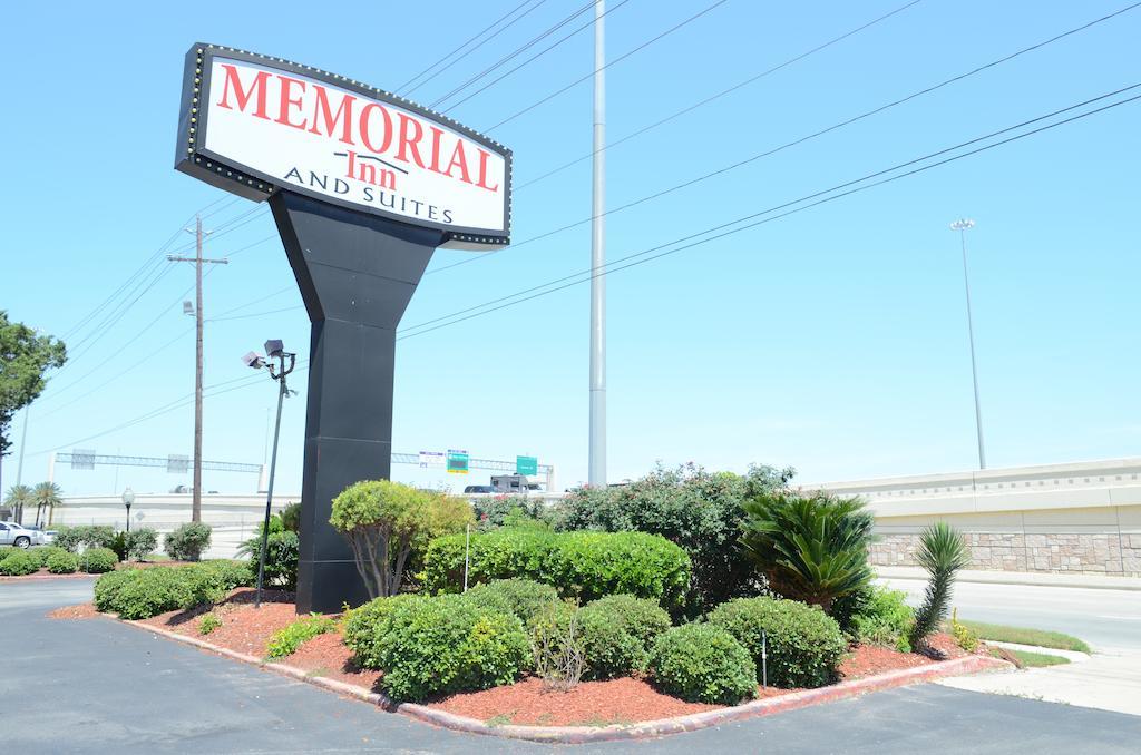 Memorial Inn And Suites Houston Exteriér fotografie
